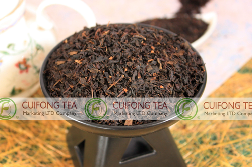 翠豐茶業 - 大吉嶺紅茶