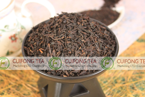翠豐茶業 - 伯爵紅茶B級