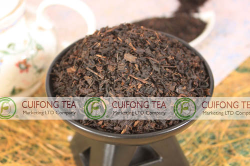 翠豐茶業 - 伯爵紅茶C級