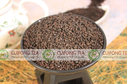 翠豐茶業 - 決明子茶