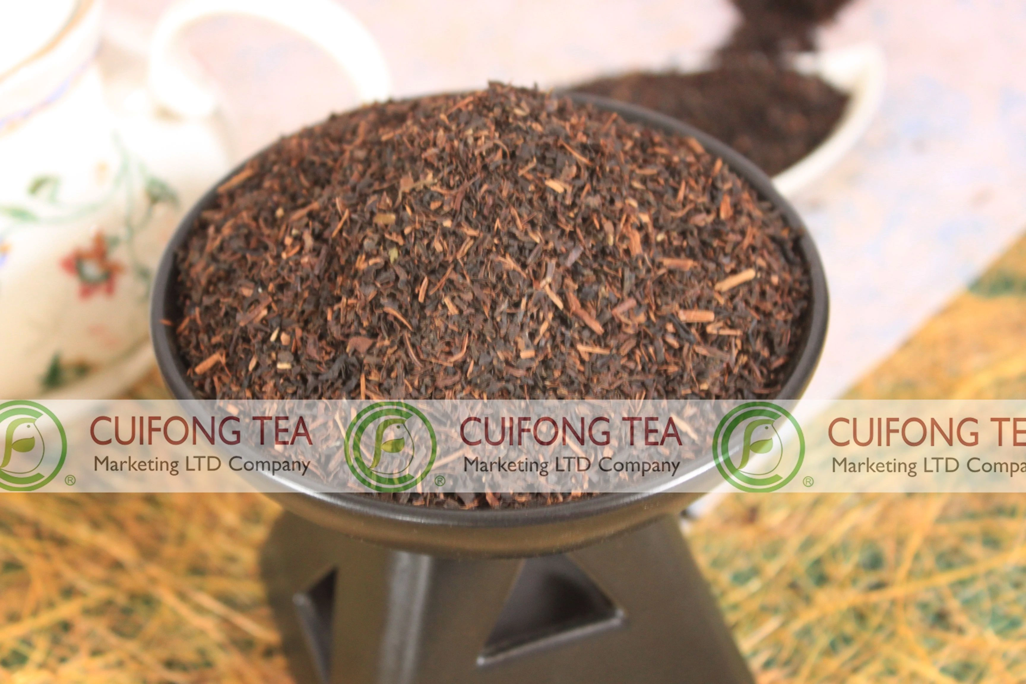 翠豐茶業-錫蘭紅茶1452A