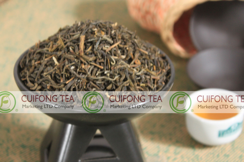 翠豐茶業 - 茉香綠茶505