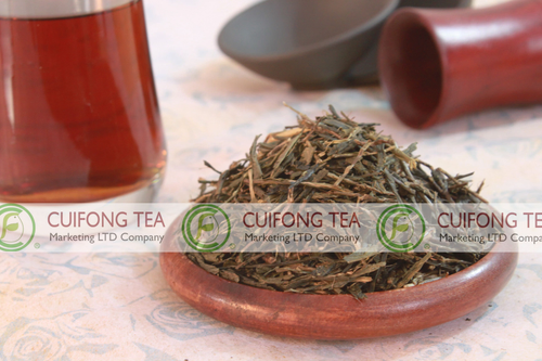 翠豐茶業 - 日式煎茶