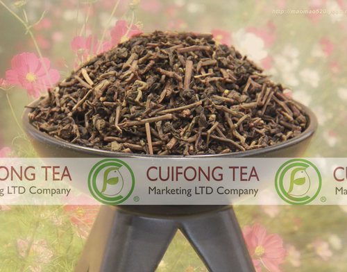 翠豐茶業 - 春秀烏龍茶