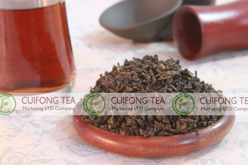 翠豐茶業 - 炭香烏龍茶