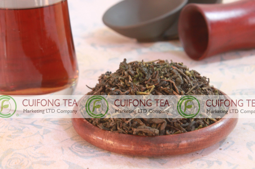 翠豐茶業 - 特級烏龍綠茶