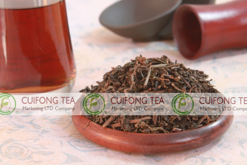 翠豐茶業 - 御香烏龍綠茶