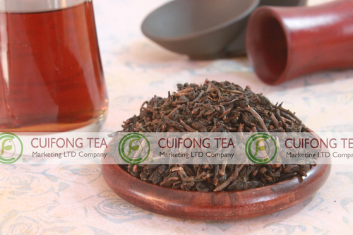 翠豐茶業 - 清香烏龍綠茶