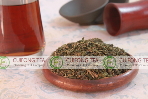 翠豐茶業 -  輕火高山烏龍茶