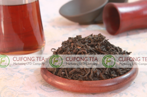 翠豐茶業 - 鐵觀音
