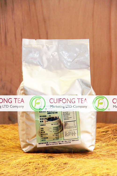 翠豐茶業 - 三合一咖啡