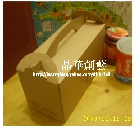 【牛皮紙盒】伴手禮盒.年菜盒.手提盒