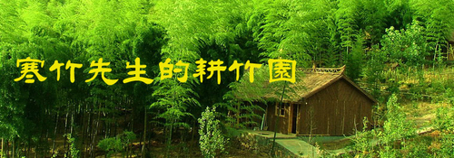 溫也寒竹藝坊