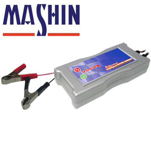 麻新充電器KT-1206N