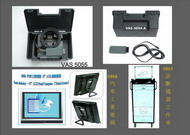 VAS5054A / VAS5055 / PC觸碰螢幕 / 診斷儀器工作車