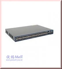 HP 5120-48G EI,JE067A 交換器