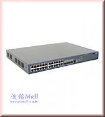 HP 5120-24G EI,JE068A 交換器