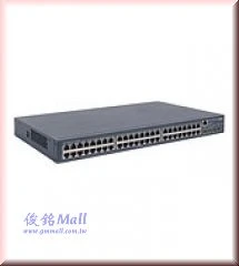 HP 5120-48G SI,JE072A 交換器