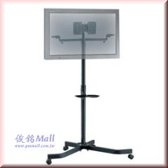 CMS-912液晶電視螢幕移動架,適用10-32吋