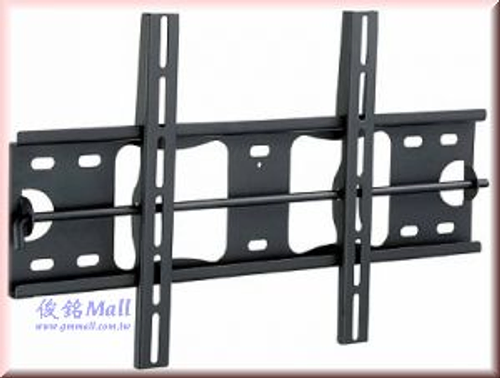 Defeng CMW-550F 液晶電視螢幕壁掛架-固定式,適用23~42吋,承重40KG
