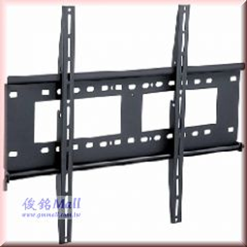 Defeng PLAW-1000 液晶電視壁掛架,可做俯仰調整,適用37~63吋,承重75KG