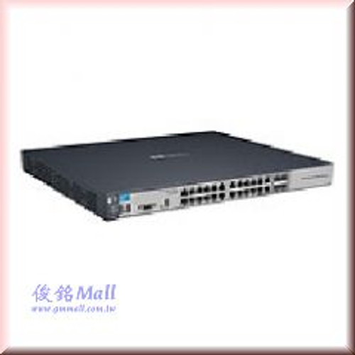 HP 3500-24 Switch,(10/100機種),J9470A 交換器