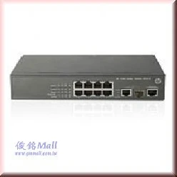 HP 3100-8 v2 SI交換器,JG221A