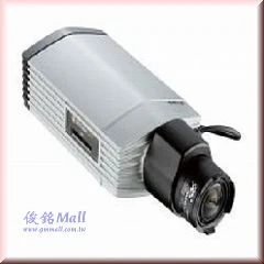 DCS-3716 HD寬動態網路攝影機