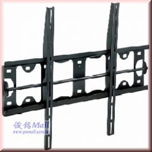 Defeng PLAW-5000T 液晶電視壁掛架,可俯仰傾斜調整,適用32~61吋,承重75KG