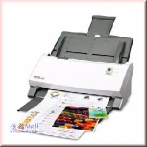 SmartOffice PS456U自動送紙掃描器