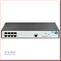 HP 1620-8G Switch,JG912A