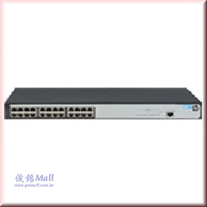 HP 1620-24G Switch,JG913A