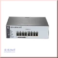 HP 1820-8G-PoE+(65W)交換器