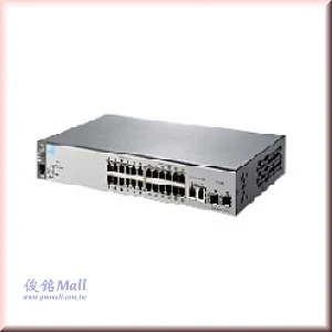 HP 2530-24 Switch,J9782A