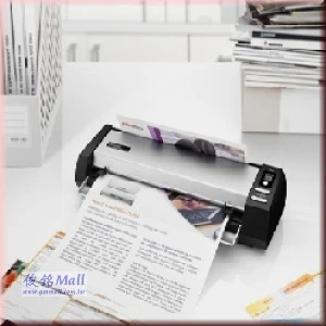 MobileOffice D430 A4高速掃描器