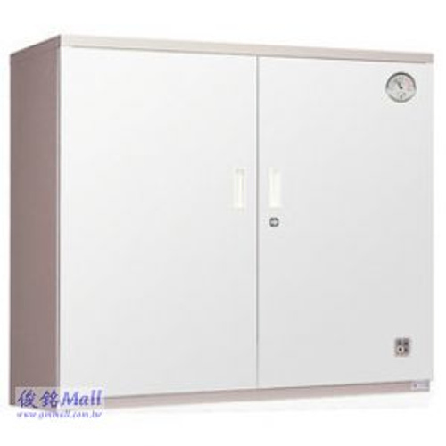 收藏家隱密式左右雙門大型電子防潮櫃 AXH-580M 防潮箱,容積534公升(歡迎來電洽詢優惠)　