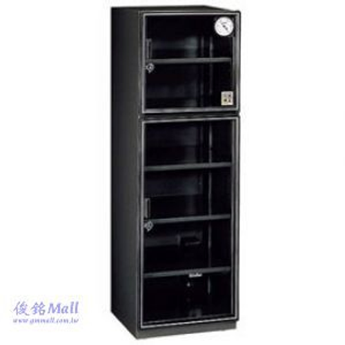 收藏家全功能電子防潮箱 AX-198,容量189公升(歡迎來電洽詢優惠)