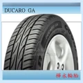 固特異 DUCARO GA (轎車用輪胎)