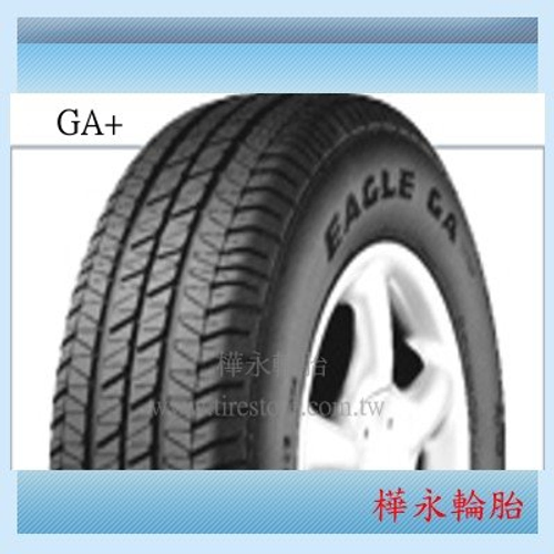 GA+