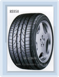 RE050 & RE050A (轎車用輪胎)