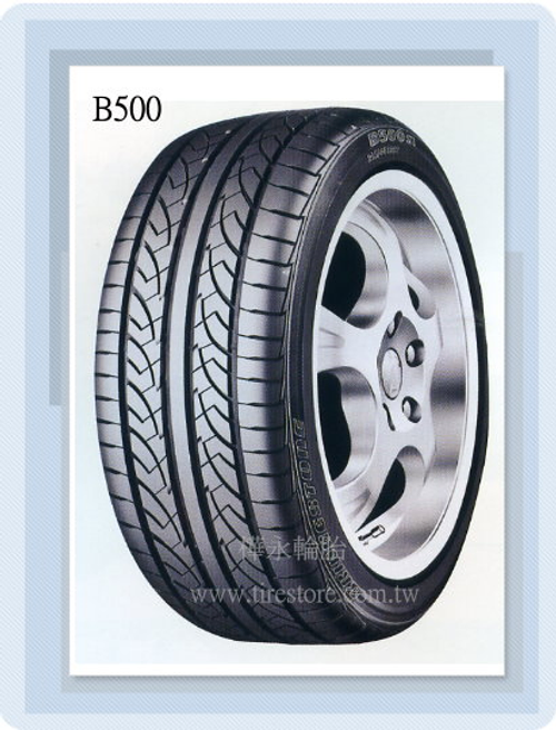 B500