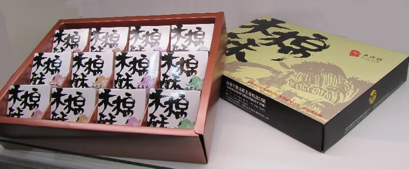 木棉酥禮盒