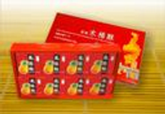 鳳梨酥8入  240元