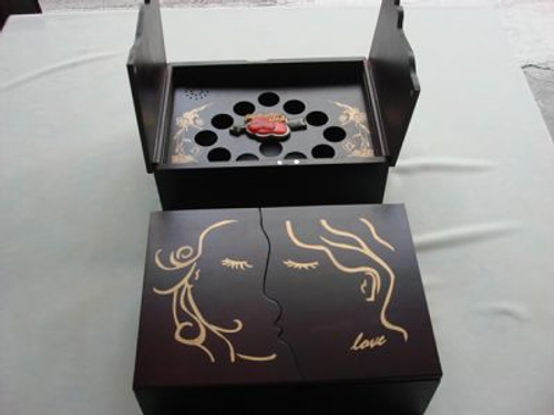 置物盒