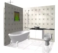 廚具組合變化 - 衛浴空間設計