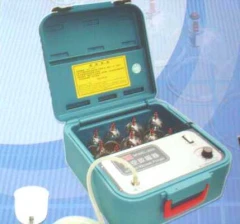 專業型電動拔罐器