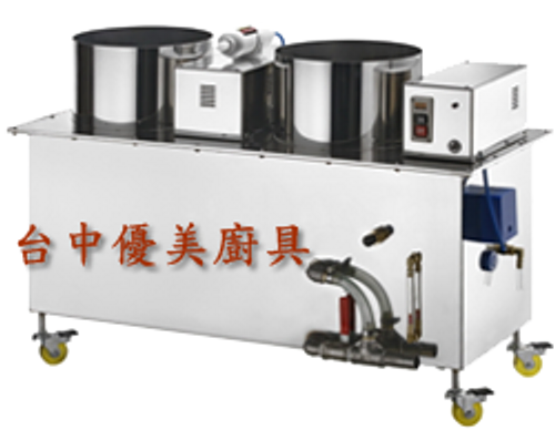 油煙處理機