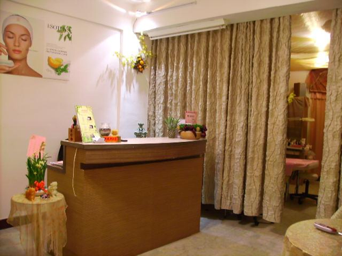 妮可麗美容生活館
