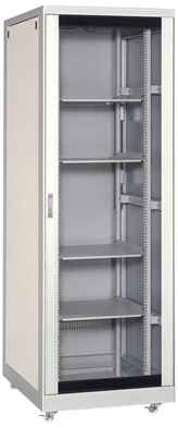 D8系列 鋁合金儀器標準組合機櫃
