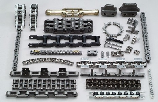 Roller Chain